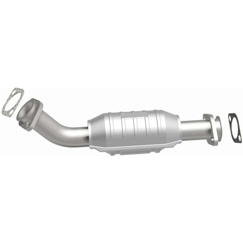 Magnaflow — MagnaFlow Conv DF Mazda-Rx7
Standard Grade
Standard - view 30