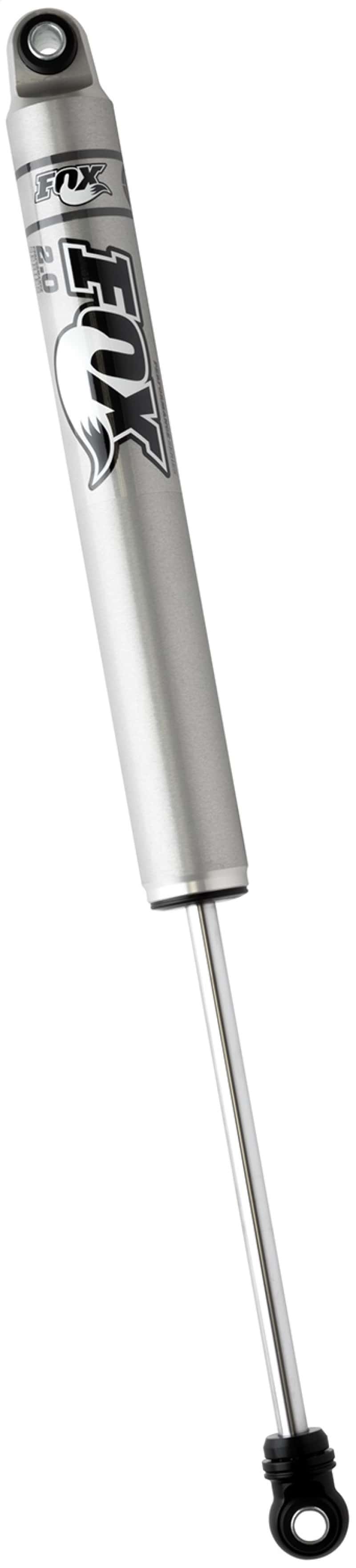 FOX — Fox 99+ Chevy HD 2.0 Performance Series 11.1in. Smooth Body IFP Rear Shock (Aluminum) / 4-6in. Lift
2.0 Shock - view 2