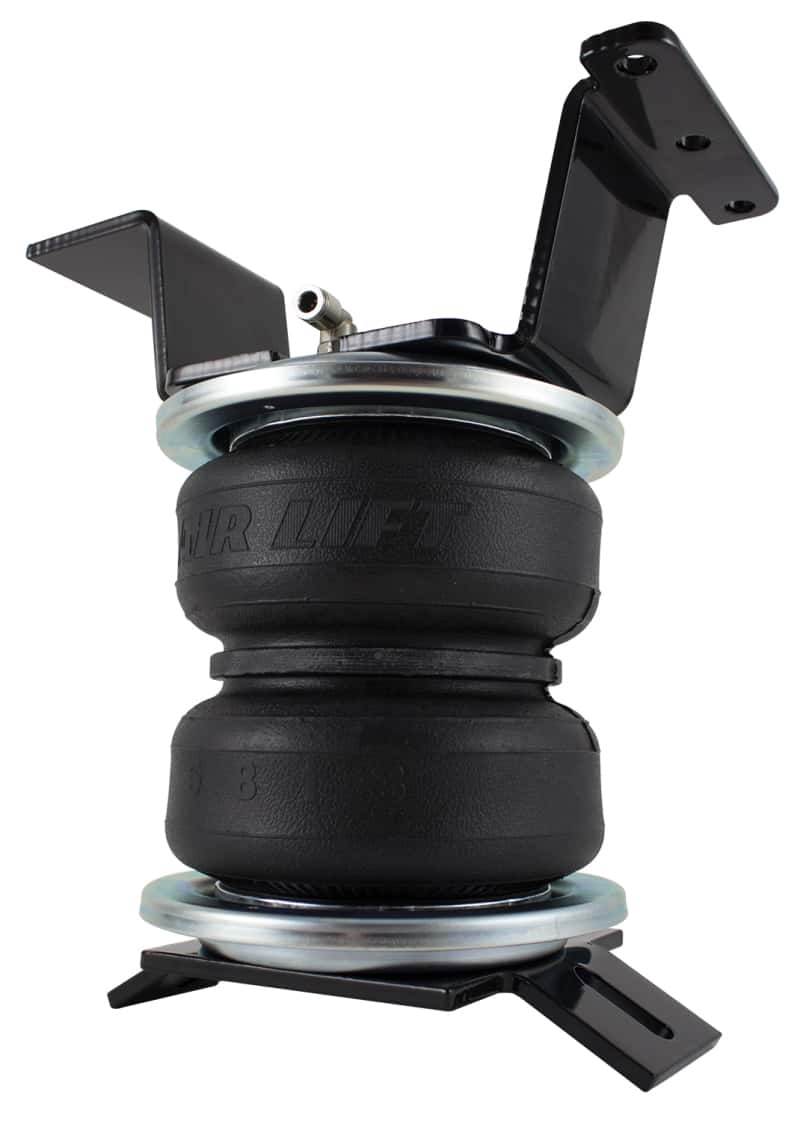 Air Lift — Air Lift LoadLifter 5000 for Half Ton Vehicles
Susp Leveling Kit - view 6