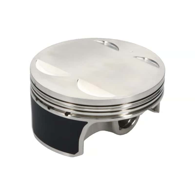 Wiseco — Wiseco Suzuki LT-A700X KingQuad 700 05-07 111 CR Piston Kit
Piston Kit - view 3