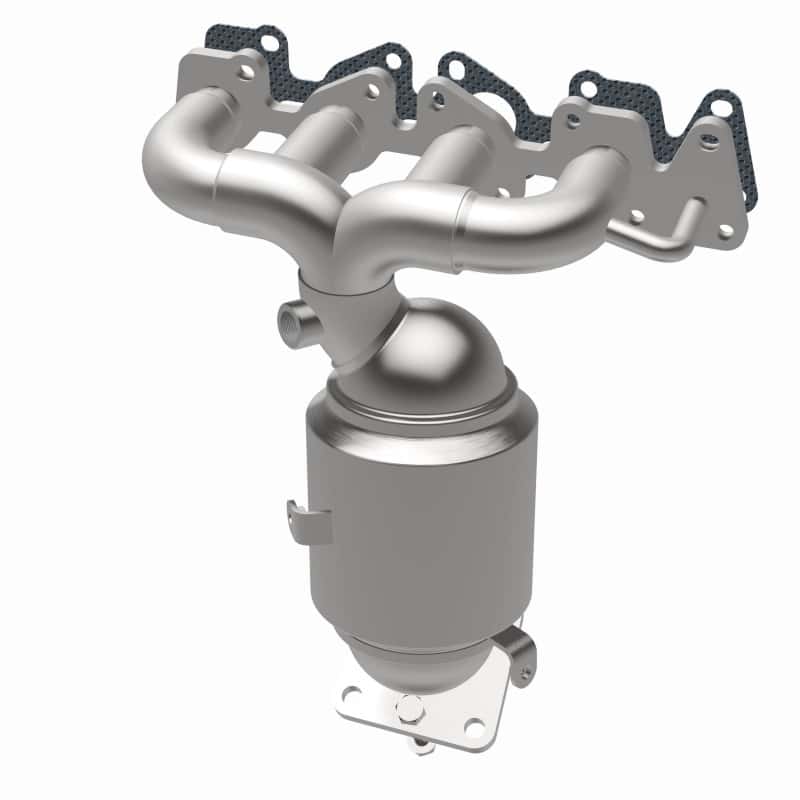 Magnaflow — Magnaflow 13-15 Spark L4 1.2 OEM Manifold Direct Fit Converter
OEM Grade
OEM - view 21
