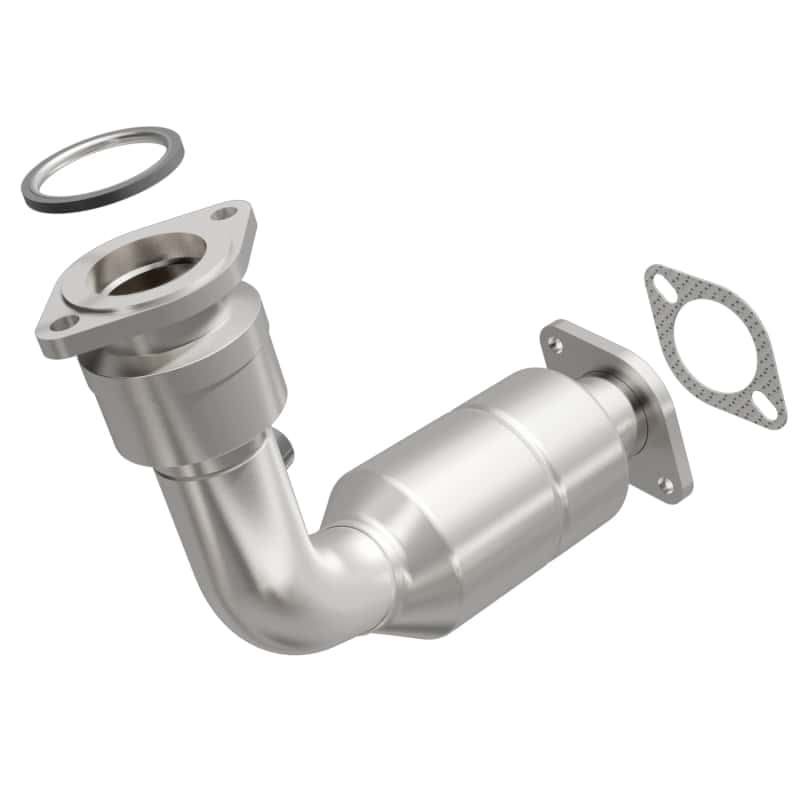 Magnaflow — Magnaflow Conv DF 08-09 Pontiac G8 6.2L D/S
OEM Grade
OEM - view 1