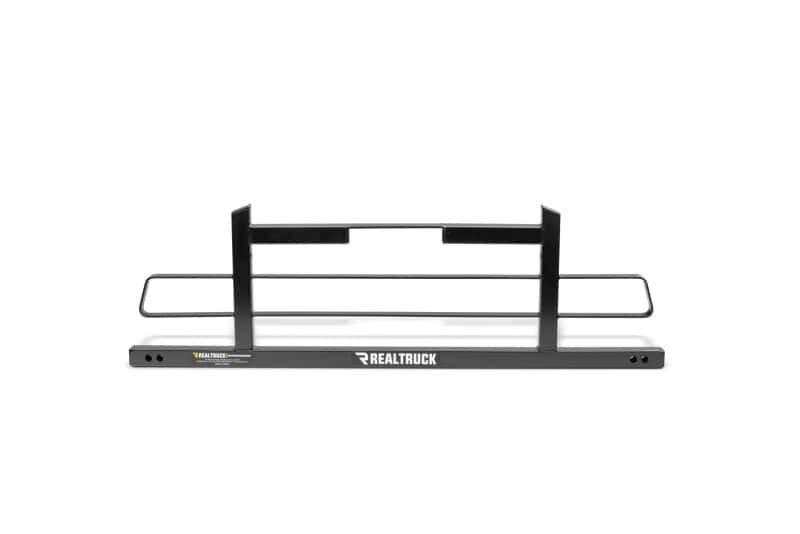 BackRack — BackRack 99-23 Ford F-250/350/450 Superduty Body Short Headache Rack Frame Only Requires Hardware
TrkCabProt/HeadRk - view 4