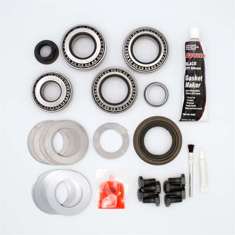 Eaton — Eaton Dana 35 Rear Master Install Kit
RngPnnInstlKt - view 1