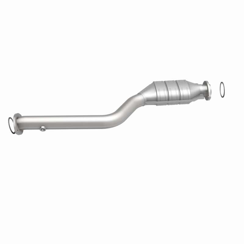 Magnaflow — MagnaFlow Conv DF 92-97 GS300/SC300 3.0 Rear
HM Grade
HM - view 11