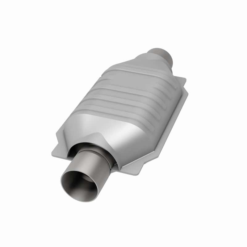 Magnaflow — MagnaFlow Conv Univ 2 W/Air FED
Standard Grade
Standard - view 15