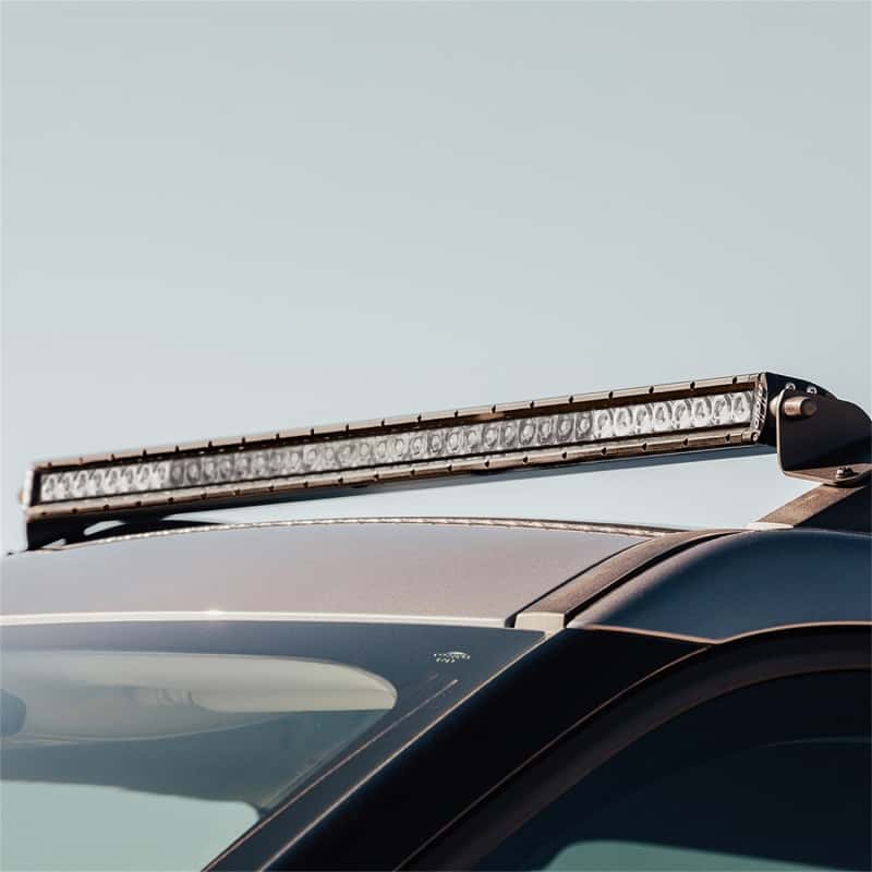 Ford Racing — Ford Racing 2021+ Ford Bronco 40in Rigid LED Light Bar Kit
Fog Light Assembly - view 6