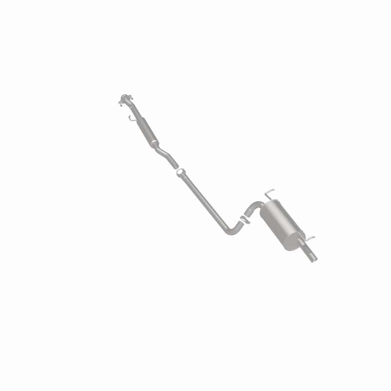 Magnaflow — MagnaFlow BRE Exhaust Kit 97-01 Toyota Camry Solara
Exhaust Kit - view 11