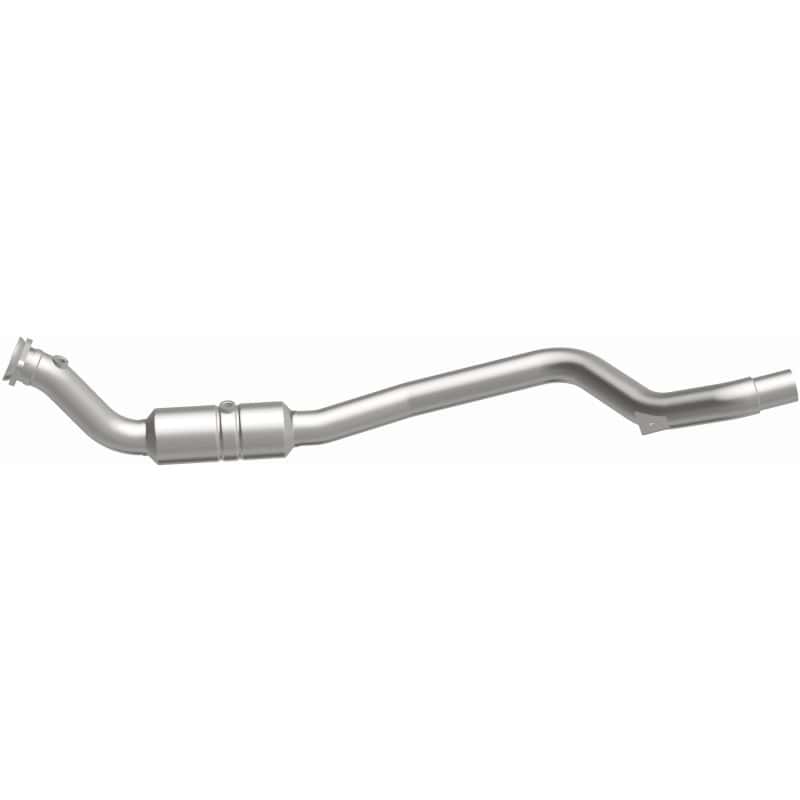 Magnaflow — MagnaFlow 11-14 Chrysler 300 / Dodge Challenger/Charger 3.6L Direct Fit Catalytic Converter
OEM Grade
OEM - view 32