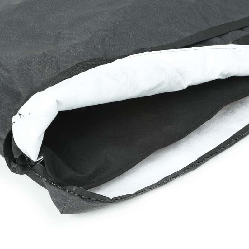 Rugged Ridge — Rugged Ridge Freedom Panel Storage Bag 07-20 Jeep JK/JL/JT
Panel Storage Bag
Storage Bag - view 3