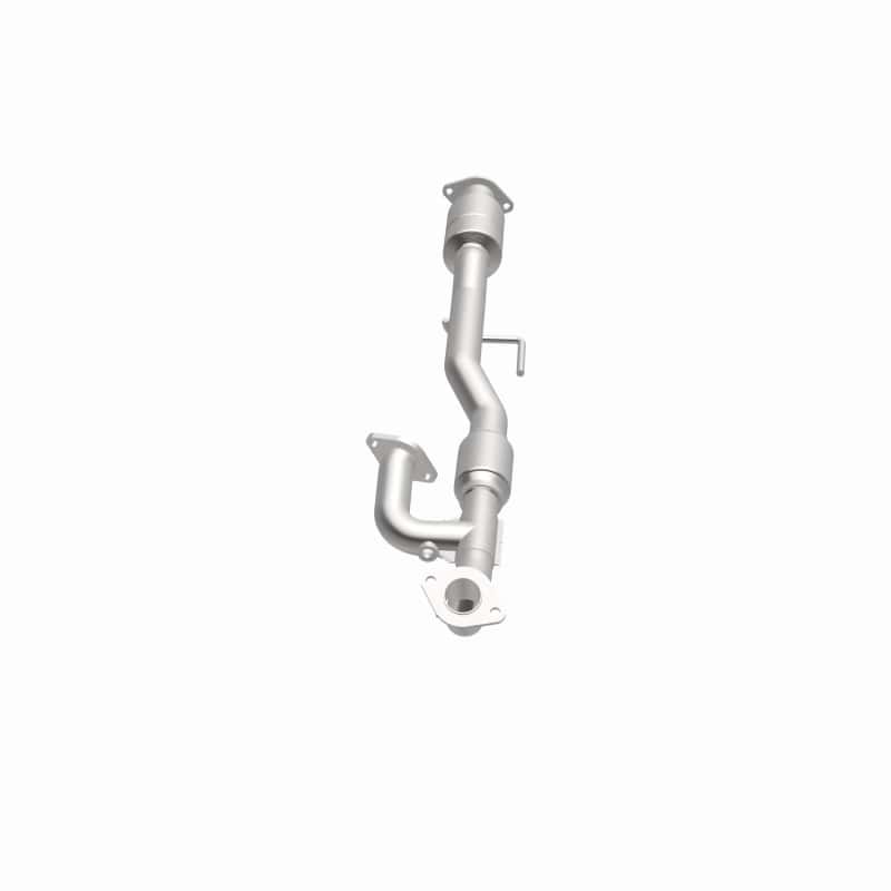 Magnaflow — MagnaFlow Conv DF 04-06 Lexus ES330 / 04-06 Toyota Camry/05-08 Solara 3.3L Y-Pipe Assembly
HM Grade
HM - view 25