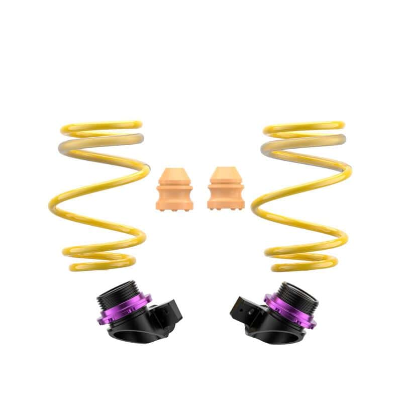 KW — KW BMW M3/M4 G80/G82 Height Adjustable Spring Kit
Adj Lowering Springs - view 10