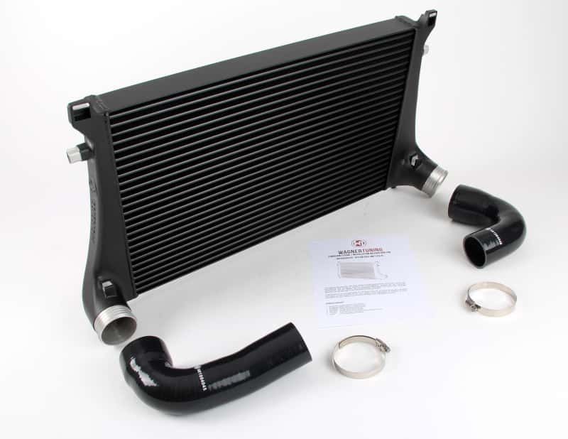 Wagner Tuning — Wagner Tuning VAG 1.8/2.0L TSI Competition Intercooler Kit
wgt200001048 - view 1