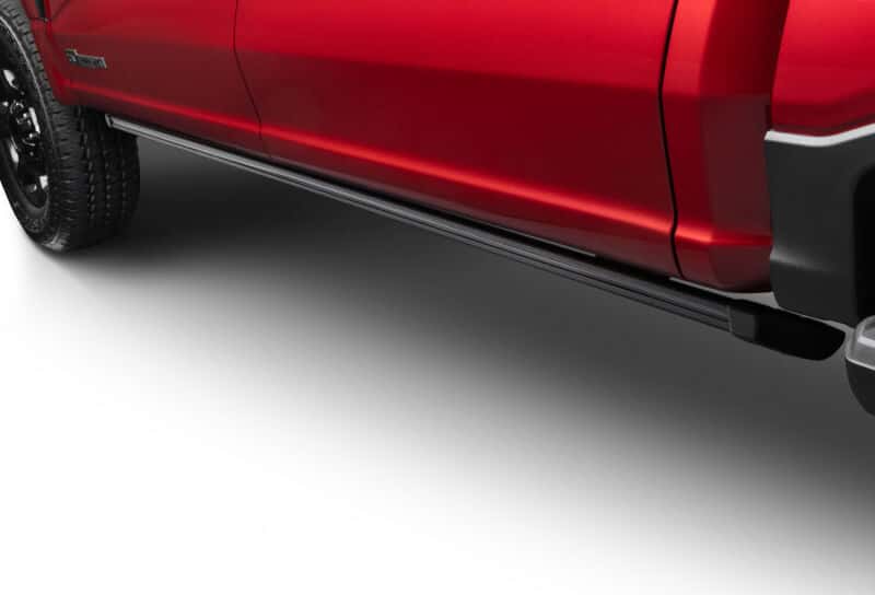AMP Research — AMP Research 22-23 Ford F-250/350/450 All Cabs (Fits Only Sync 4 Models) PowerStep Plug N Play - Blk
Power Running Board
POWERSTEP - view 6