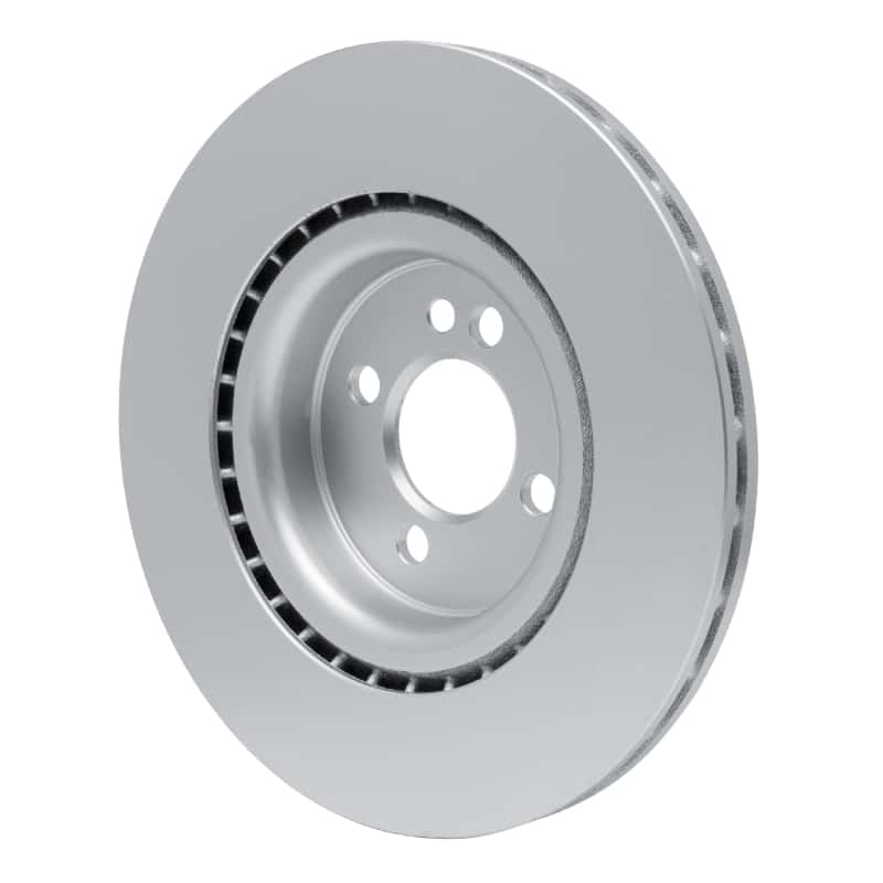 DFC — DFC 09-14 Mini Cooper Clubman Front GeoSPEC Coated Rotor
DFC Brake Rotor - view 4