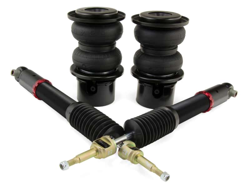 Air Lift — Air Lift Performance 15-17 Volkswagen Golf R Rear Kit
Air Lift Performance - view 8
