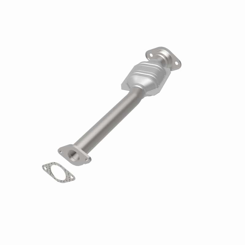 Magnaflow — MagnaFlow Conv DF Contour 98-00 2.5L
HM Grade
HM - view 17