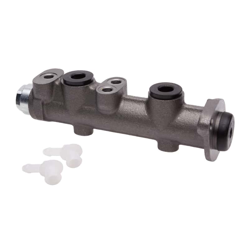 DFC — DFC 66-03 Fiat 128 Sedan Brake Master Cylinder
DFC Brake Master Cyl - view 1