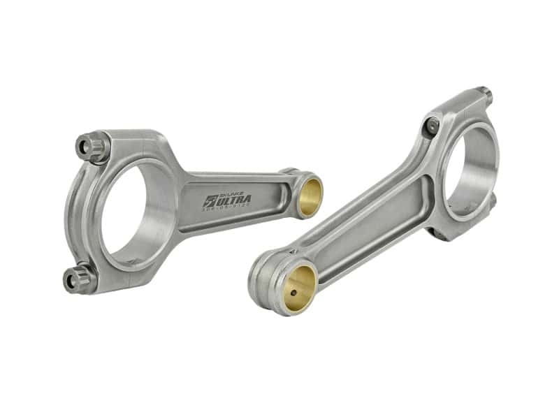 Skunk2 Racing — Skunk2 Honda and Acura B18C Ultra Rods
Connecting Rod Set - view 5