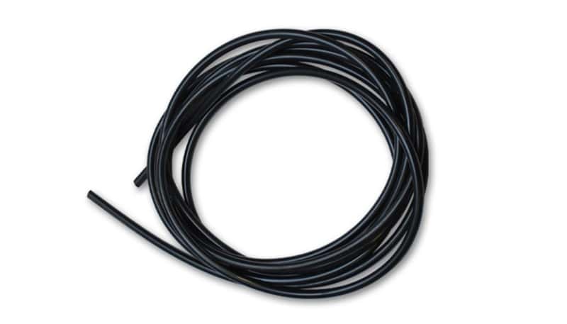 Vibrant — Vibrant 5/32 (4mm) I.D. x 50 ft. of Silicon Vacuum Hose - Black
5/32ID50FtSilBulkBlk
5/32ID50FtSilVcHsBlk
Vacuum Hose - view 1