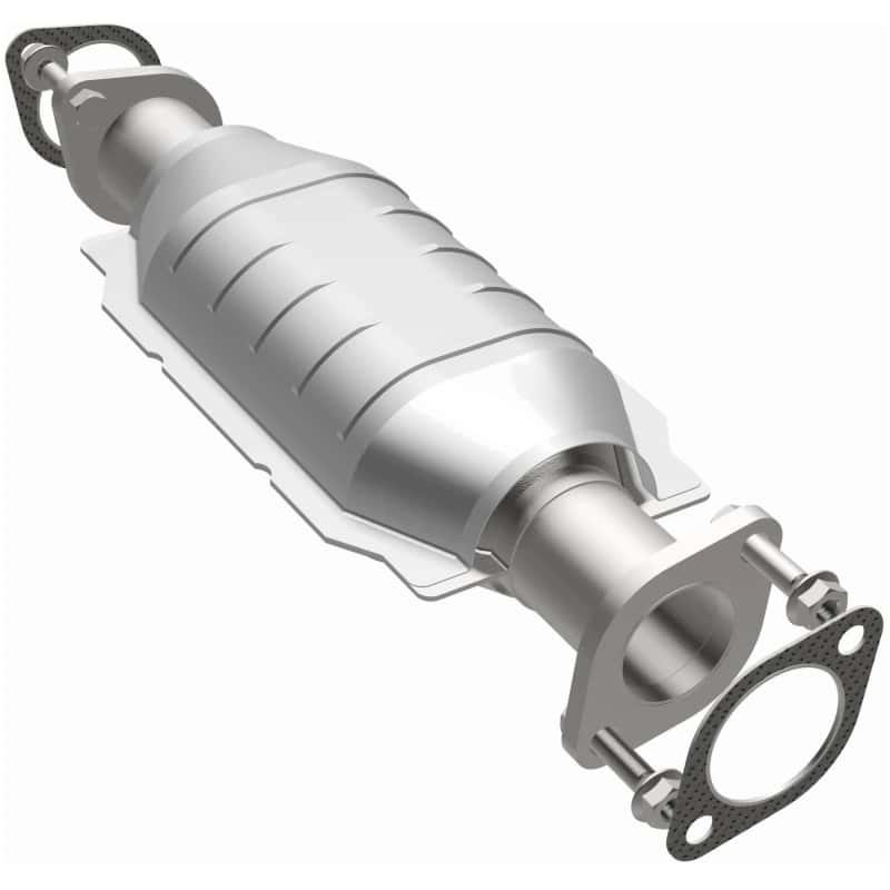 Magnaflow — MagnaFlow Conv DF 05-10 Kia Sportage 2.7L
HM Grade
HM - view 3