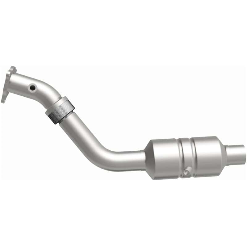 Magnaflow — MagnaFlow Conv DF 04-06 Chry Pacifica 3.5
HM Grade
HM - view 32