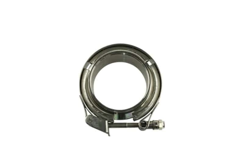 Turbosmart — Turbosmart 304SS 2.75in V-Band Coupling Kit - view 1