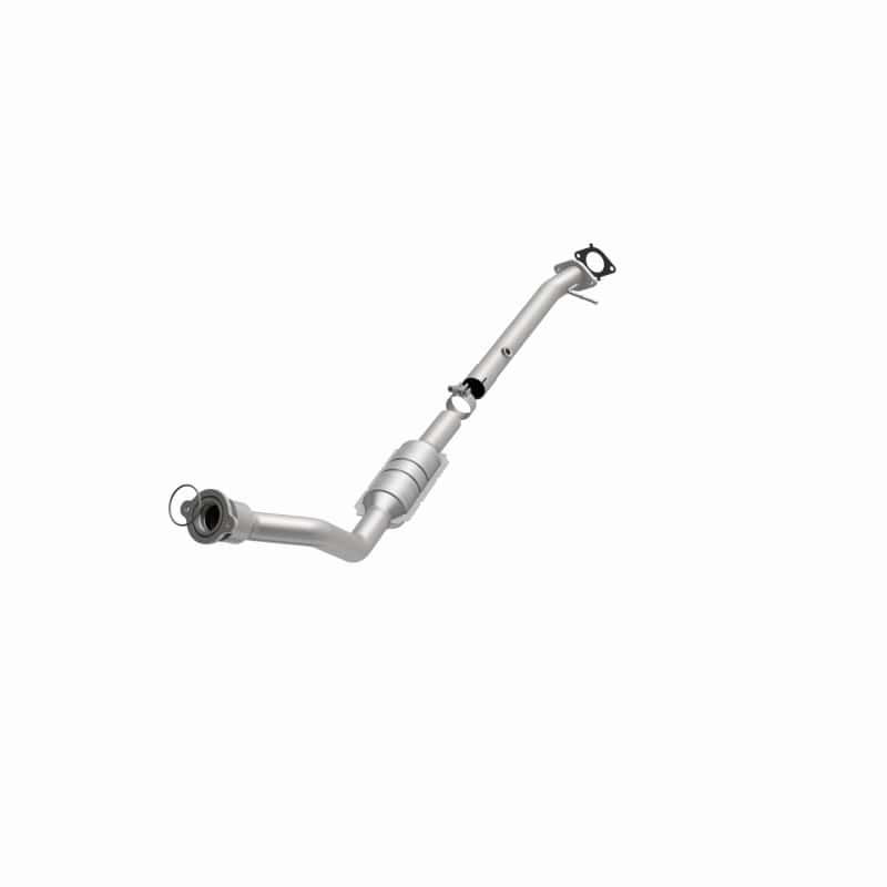 Magnaflow — MagnaFlow Conv DF 04-05 Aztek/Rendezvous 3.4L
OEM Grade
OEM - view 26