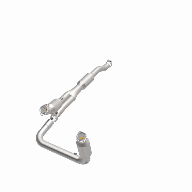 Magnaflow — MagnaFlow 2002 Dodge Ram 1500 5.9L California Grade CARB Compliant Direct-Fit Catalytic Converter
California - view 23