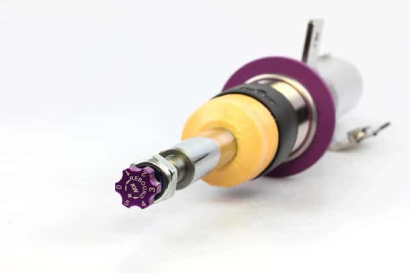 KW — KW Coilover Kit V2 11+ Scion tC (AGT20)
Coilover Kit - view 2