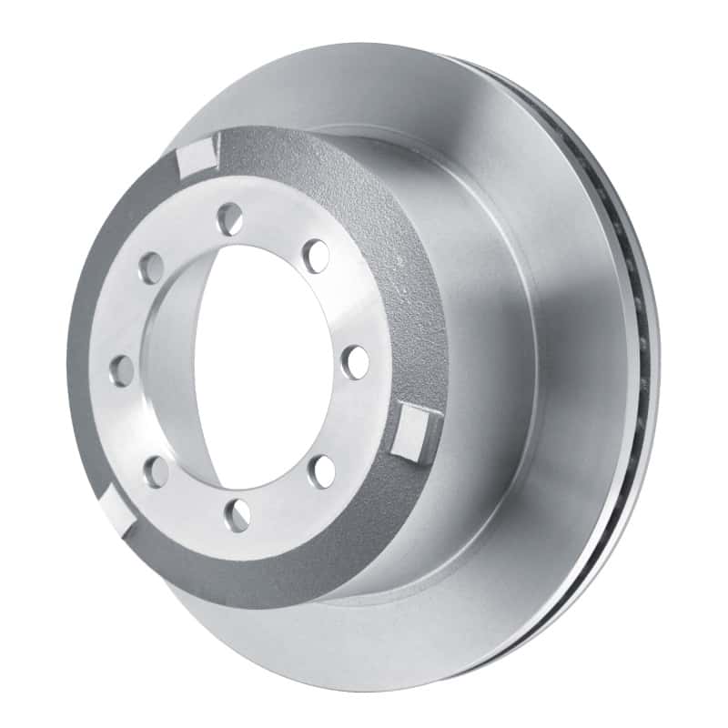 DFC — DFC 19-25 Ram 3500 Rear Brake Rotor - view 2
