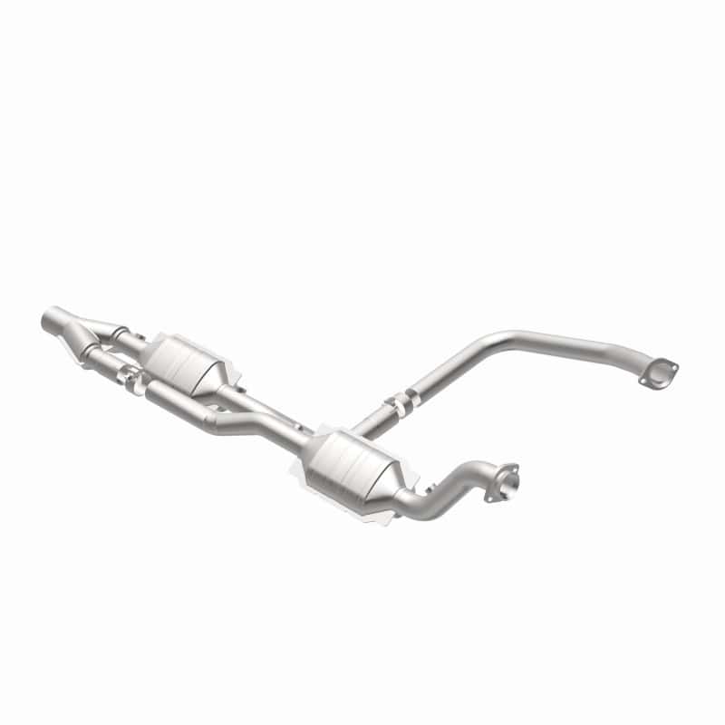 Magnaflow — Magnaflow Conv DF 04-07 Dodge Ram 5.7L
HM Grade
HM - view 22