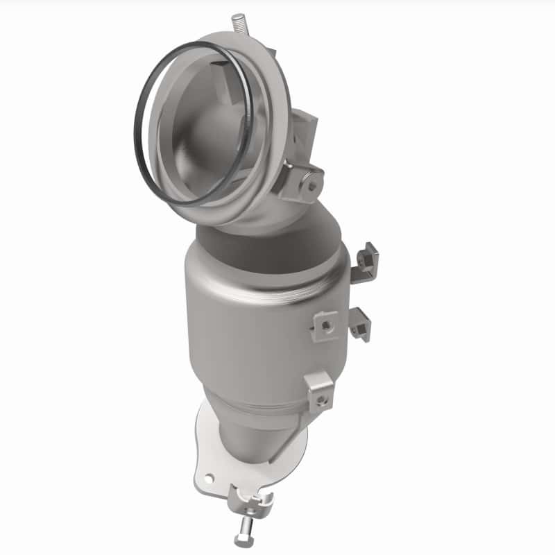 Magnaflow — Magnaflow Conv Direct Fit OEM 15-17 NX200t L4 Underbody
OEM Grade
OEM - view 10