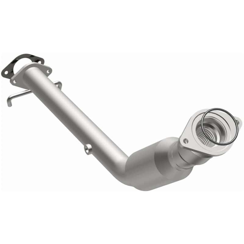 Magnaflow — Magnaflow 2006 Chevrolet Impala 3.5L Direct Fit Converter
California - view 30