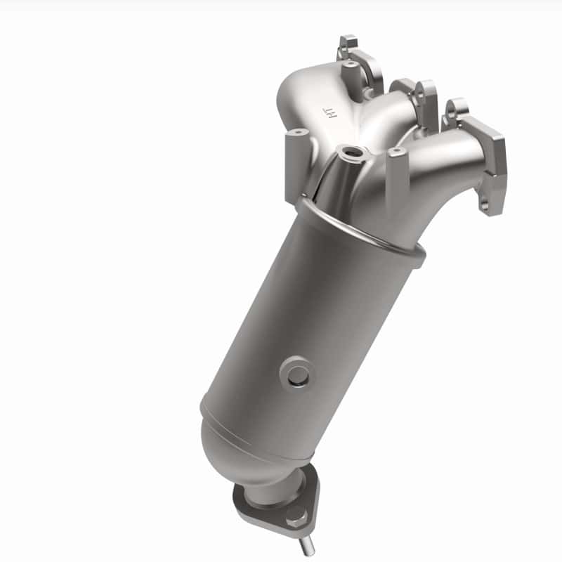 Magnaflow — MagnaFlow Conv DF 11-12 Ford Taurus 3.5L OEM Grade Manifold
OEM Grade
OEM - view 24