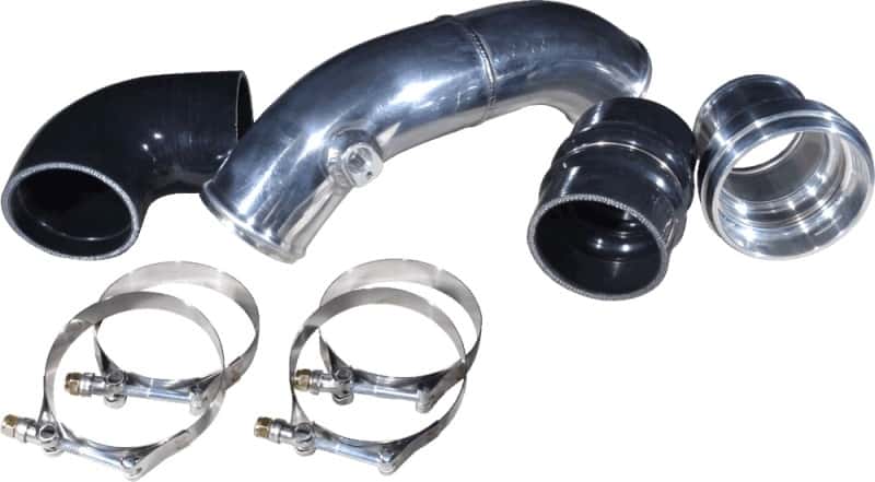ATS Diesel — ATS Diesel Ford 6.7L Powerstroke 3in V-Band Charge Pipe
ats2020273368 - view 1