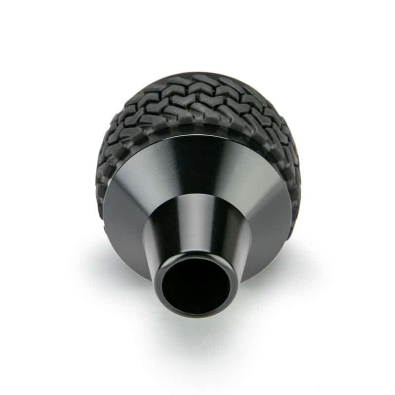 DV8 Offroad — DV8 Offroad 2011-2018 Jeep JK 6-Speed Shift Knob Black
Shift Knob - view 5