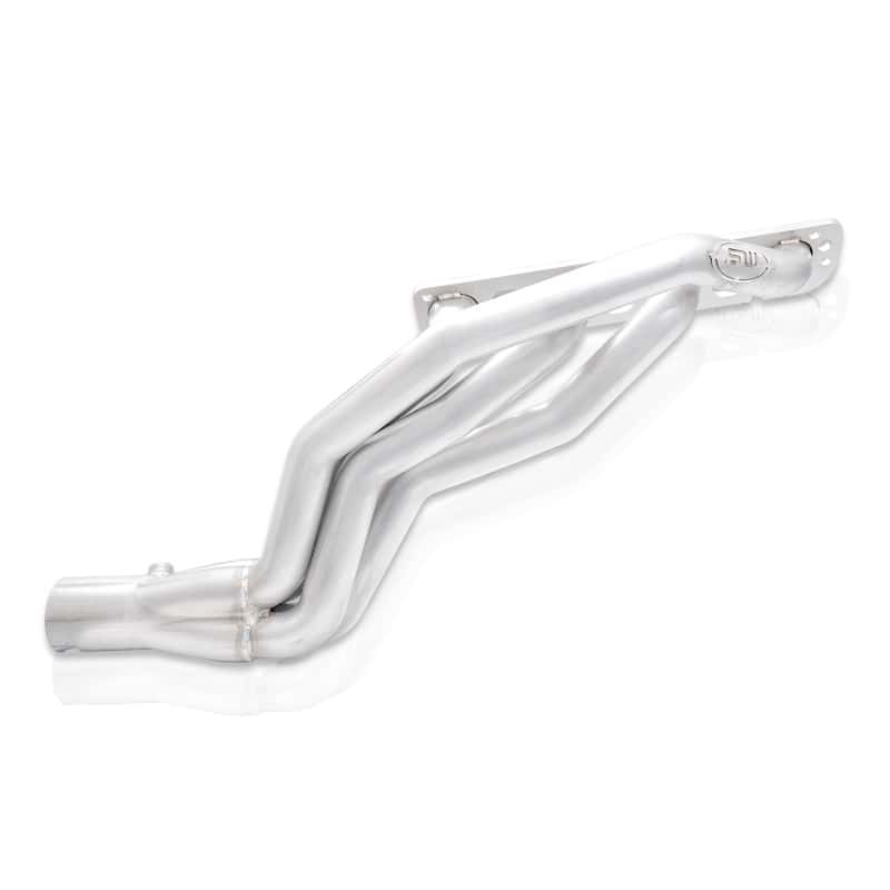Stainless Works — Stainless Works 2019+ Ram Headers 1-7/8in Primaries With High Flow Cats
Exhaust System
RAM19HCAT
 - view 17