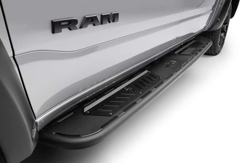 N-Fab — N-FAB 19-21 Ram 1500 Crew Crab Ravegr Roan Boards - Textured Black
Roan 19-25Rm15CwTX
Roan 19-24Rm15CwTX - view 14
