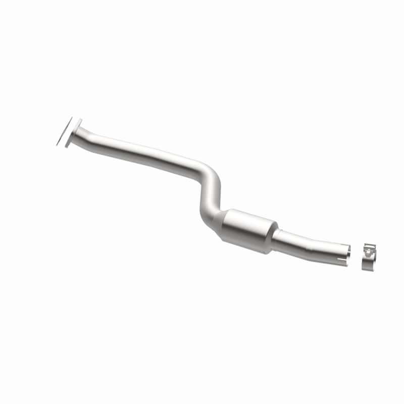 Magnaflow — Magnaflow 09-16 BMW Z4 L6 3.0L OEM Grade / EPA Compliant Direct-Fit Catalytic Converter
OEM Grade
OEM - view 13