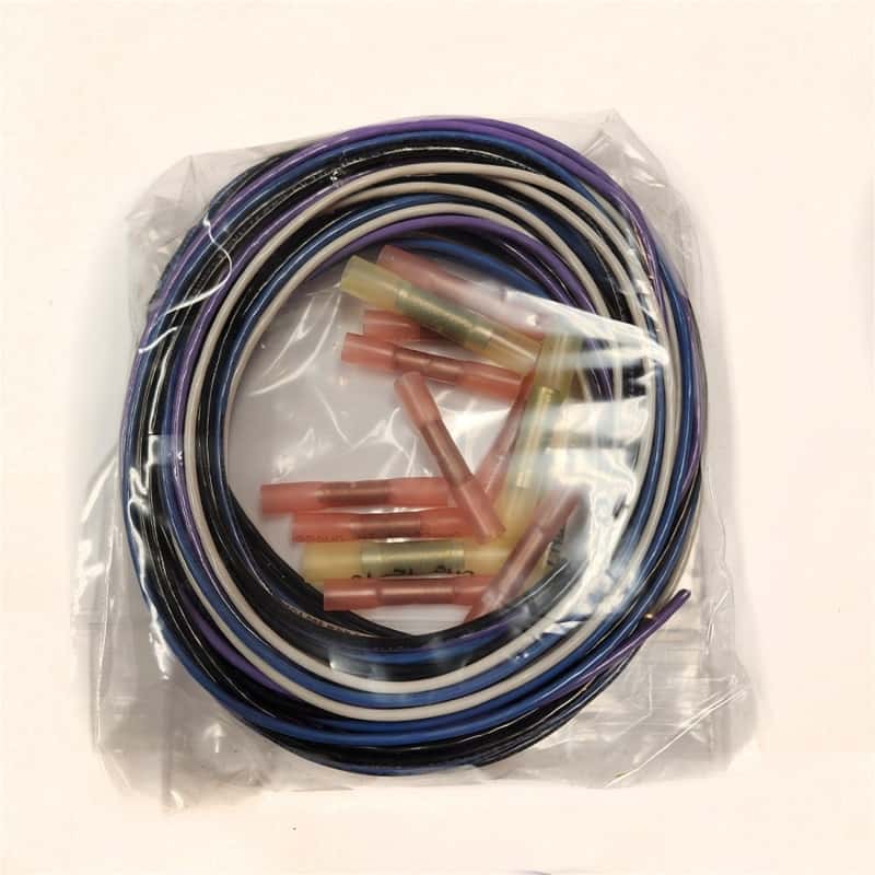 Titan Fuel Tanks — Titan Fuel Tanks 17-24 Universal Cab & Chassis Sending Unit Electrical Harness Extension Kit
LqdTrsfTnkConnKit - view 8