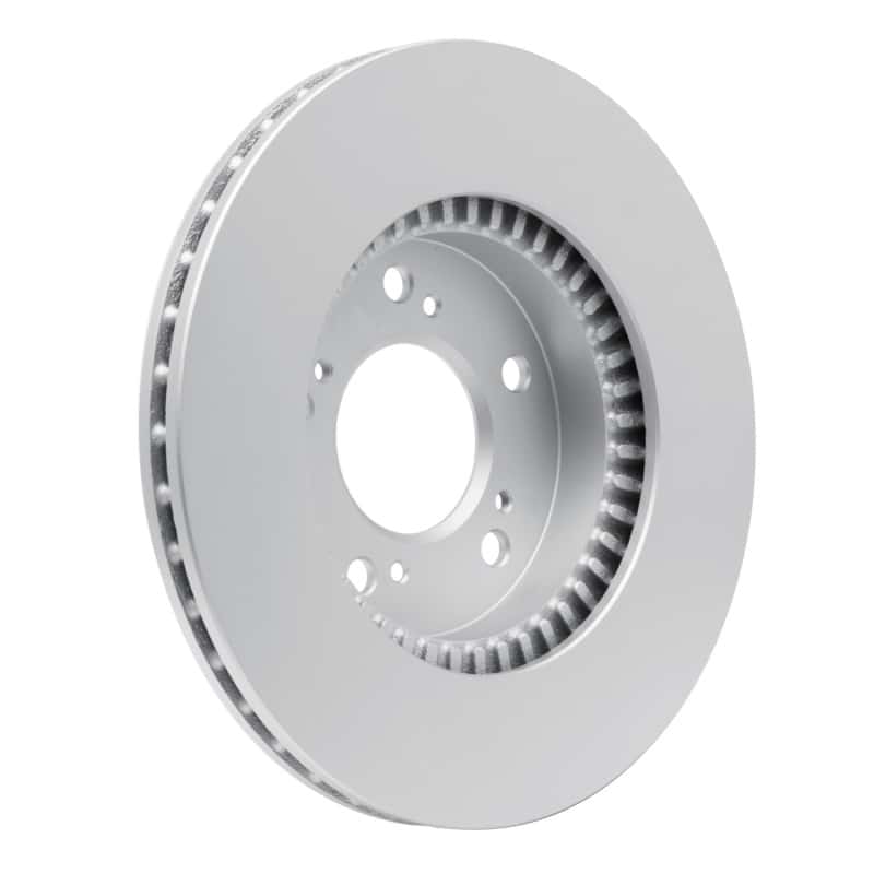 DFC — DFC 91-01 Acura INTEGRA Front GeoSPEC Coated Rotor
DFC Brake Rotor - view 4