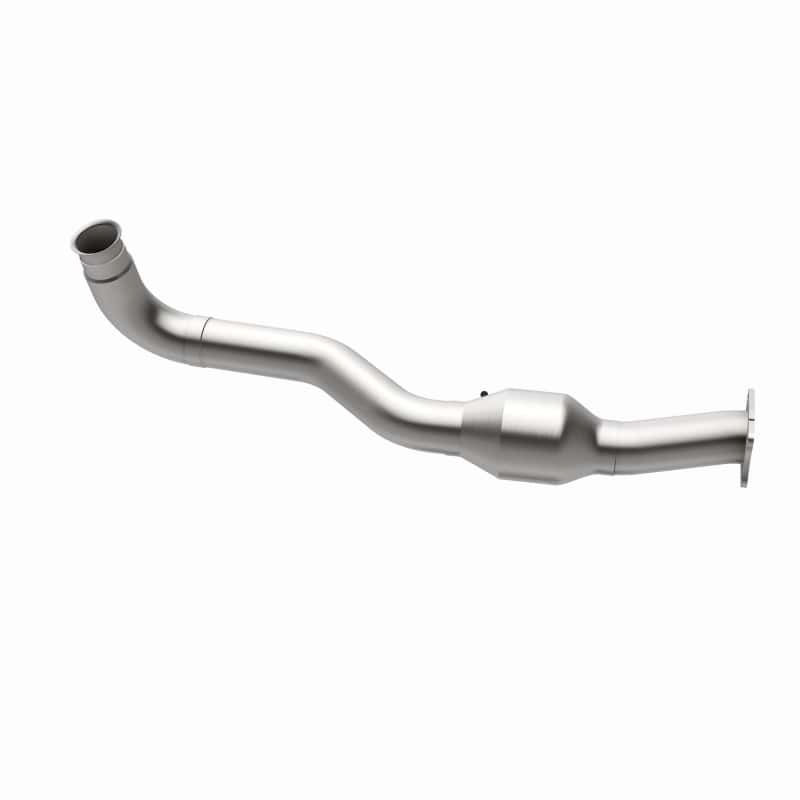 Magnaflow — MagnaFlow Conv. DF 01-05 GM Silv/Sierra 6.6L
HM Grade
OEM - view 12