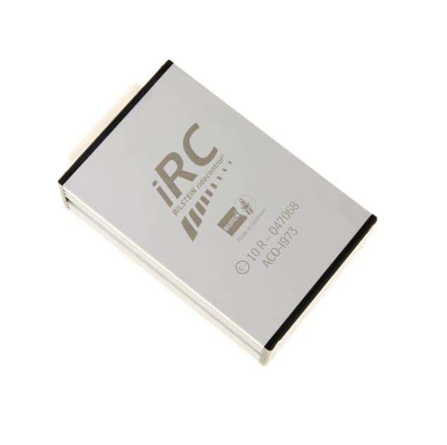 Bilstein — Bilstein B1 iRC - B16 Ridecontrol System
Control Module - view 11