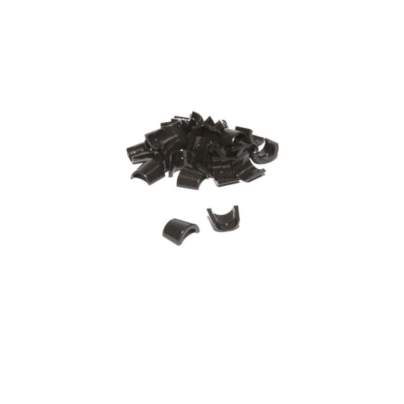 COMP Cams — COMP Cams Locks MachD Steel 11/32in 7De - Set of 16
SpringRetainerKeeper - view 1