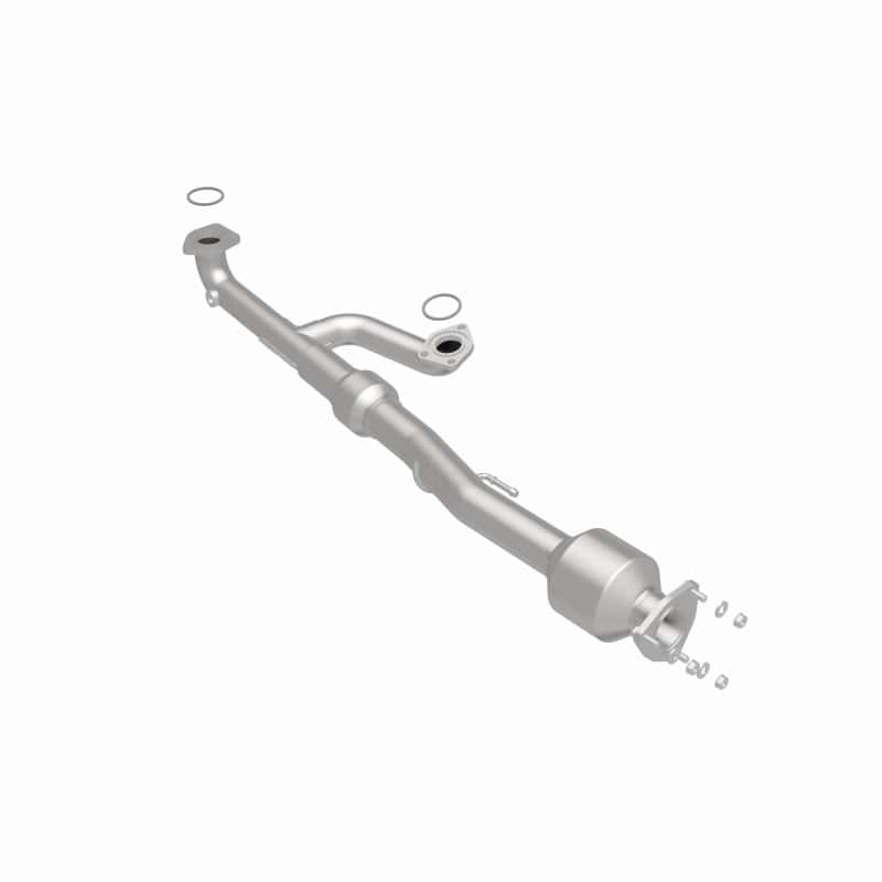 Magnaflow — MagnaFlow Conv Direct Fit 13-14 Accord 3.5L
OEM Grade
OEM - view 14