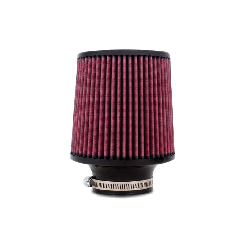 Mishimoto — Mishimoto Performance Air Filter 4in Inlet 6in Filter Length
Air Filter - view 1