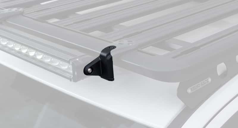 Rhino-Rack — Rhino-Rack Pioneer STOW iT Light Bar Adaptor - 2 Pack - view 5