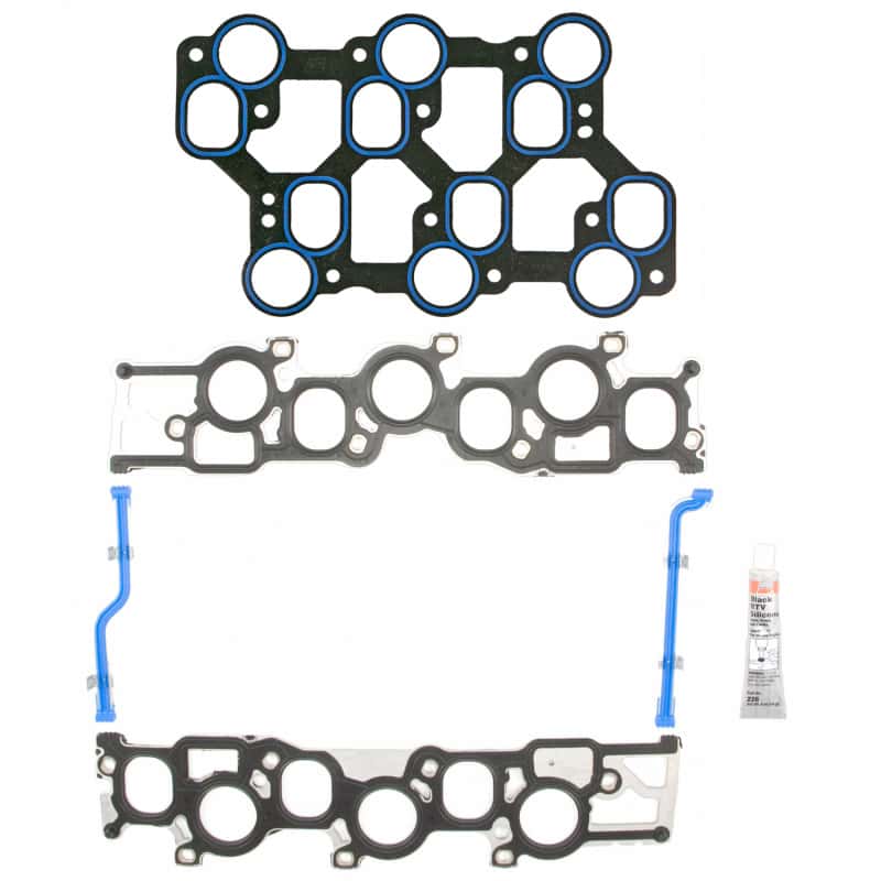Fel-Pro — Fel-Pro Ford F-150 MS 98011 T-2 Engine Intake Manifold Gasket Set - view 1