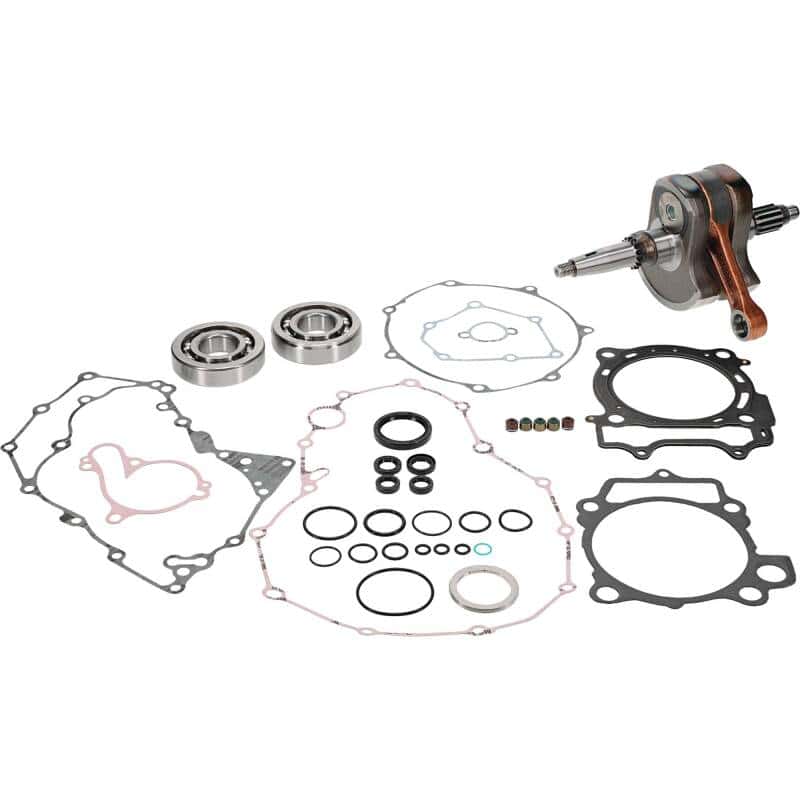 Hot Rods — Hot Rods 14-20 Yamaha YFZ 450 R 450cc Bottom End Kit - view 1
